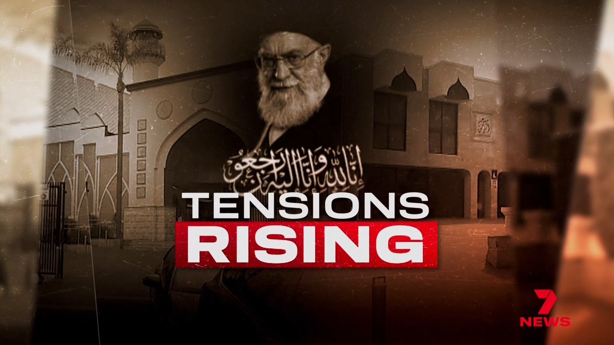 Liverpool Mayor Ned Mannoun has defended the mourning of Iran's supreme leader in prayer halls across the city. Premier Chris Minns says it's “atrocious”, and federal police are now looking into whether laws have been broken. #nswpol