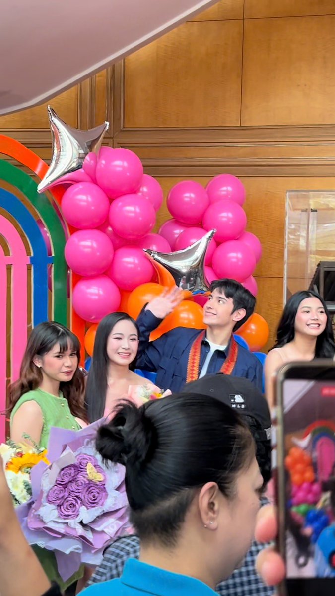 RAMDAM NA RAMDAM ANG INIT NG SUPORTA AT PAGMAMAHAL PARA SA KAPUSO BIG 4! 🤩 Welcome home, Caprice, Heath, Ashley, and Princess! 🙌🏼 #GMAPBBCollab #KapusoBig4GrandSalubong