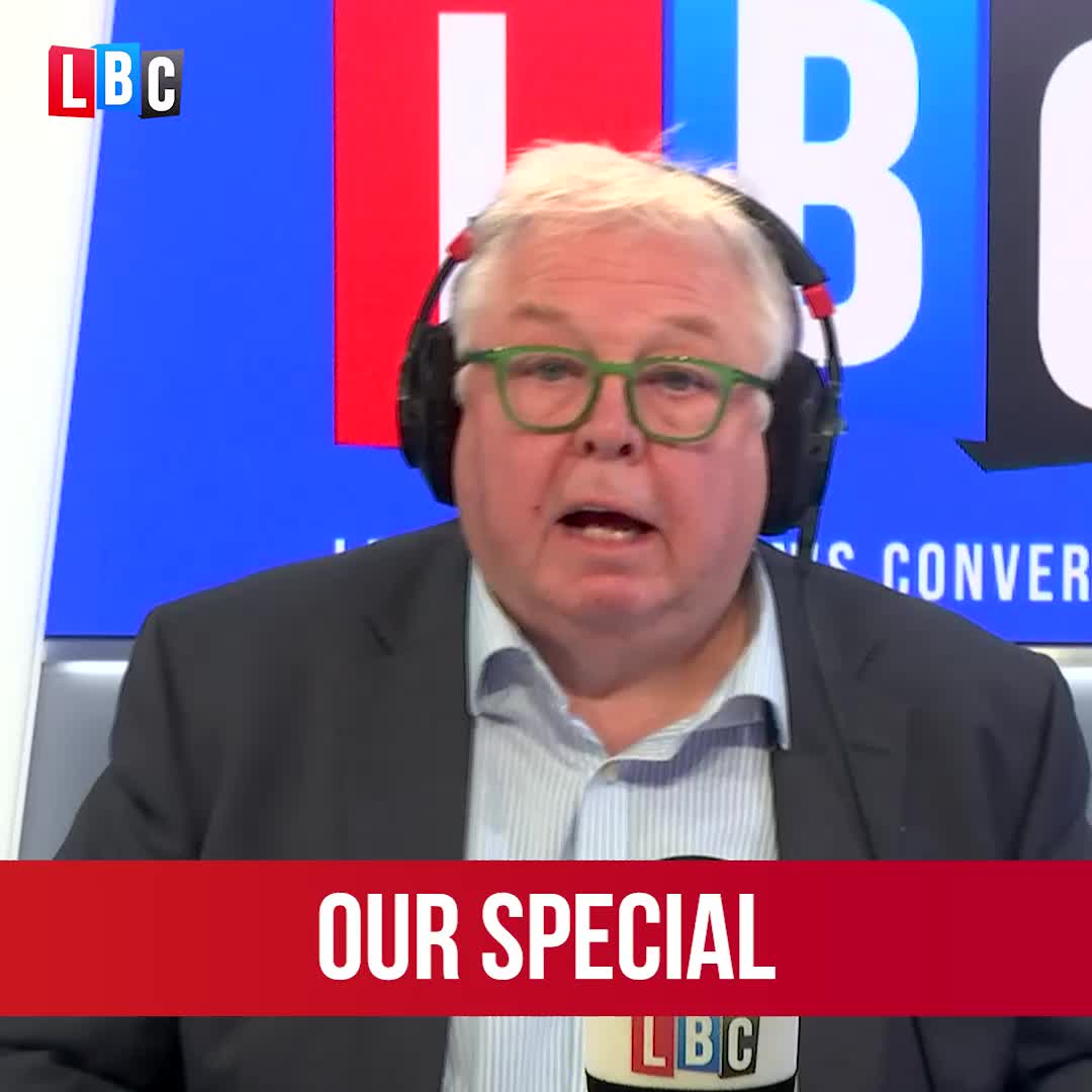 'Our special relationship is shot through courtesy of Sir Keir Starmer, isn't it?' 'I don't think that's true.' Nick Ferrari and the PM's Chief Secretary disagree on Starmer's handling of Trump, the RAF bases, and Iran.