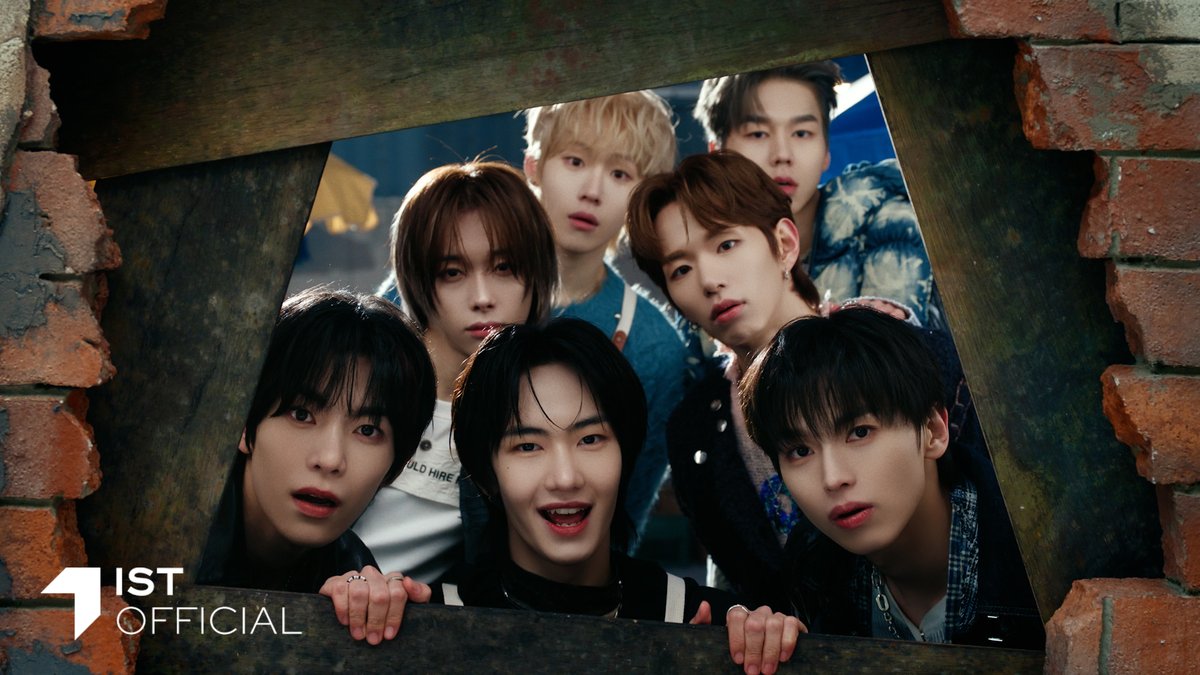 TUNEXX 1ST MINI ALBUM [SET BY US ONLY] TUNEXX ‘내가 살아있다는 증거’ MV ➩ 2026.03.03 18:00 (KST) #TUNEXX #튜넥스 #SET_BY_US_ONLY #내가_살아있다는_증거
