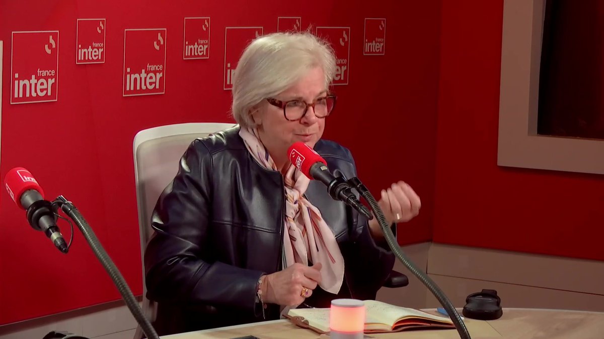 Dissuasion nucléaire : “La France est souveraine de bout en bout”. Alors que le chancelier allemand a envisagé une “défense nucléaire européenne”, la ministre des Armées Catherine Vautrin confirme que la France financera seule la dissuasion nucléaire. ➡️