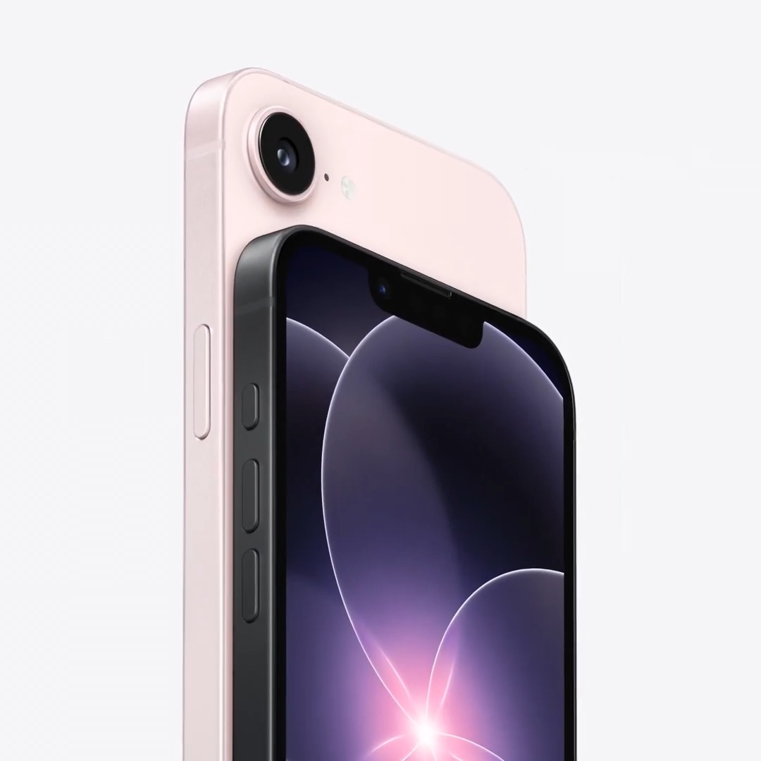 できること満タン。うれしさ満点。 iPhone 17e 3/11(水)発売 3/4(水)23時15分からビックカメラ.comにてSIMフリーモデルの予約開始！ docomo、au、SoftBank、Rakuten MobileもWebから簡単予約！ ※携帯各社モデルは店舗でのお渡しとなります。