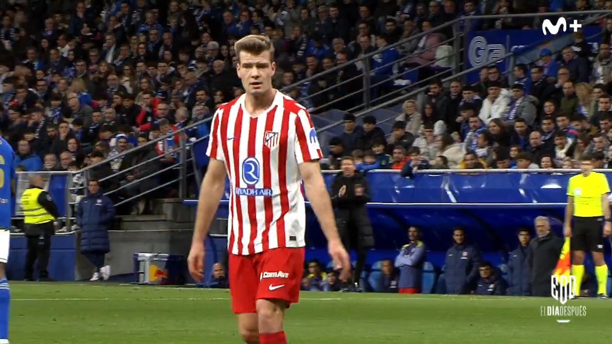 Un mal día para Sorloth. #ElDíaDespués