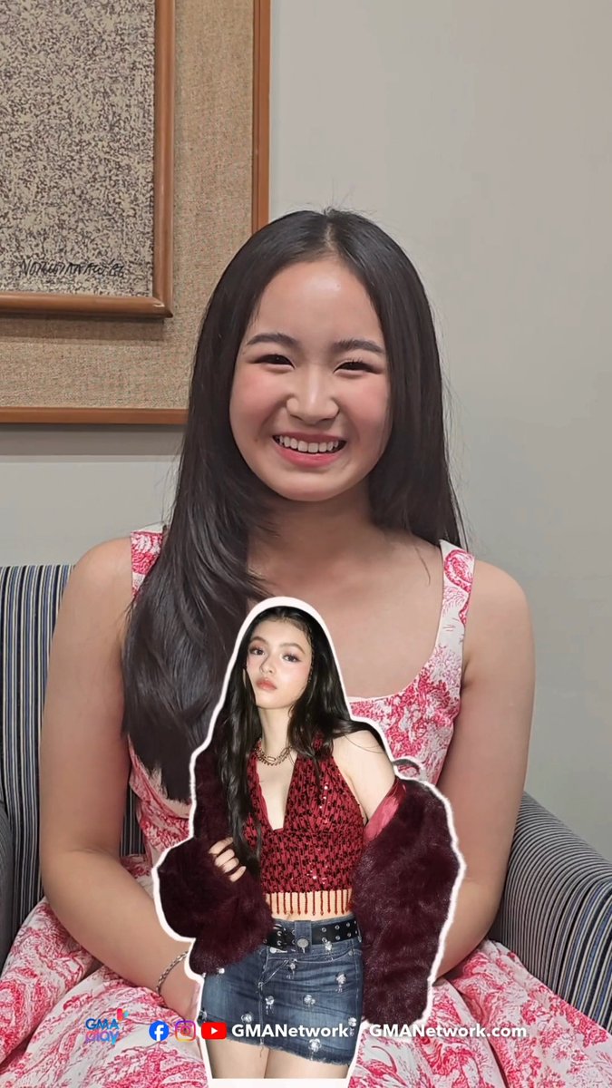 May idea ka ba kung sino ang pinakamadaldal na housemate? 😛👀 Find out as #GMAPBBCollab Kapuso Big Winner #CapriceCayetano answers the “PINAKA” questions on this #KapusoExclusives! ✨