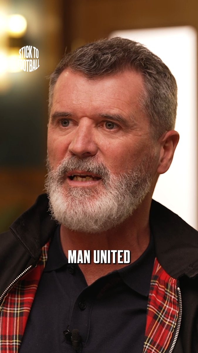 “I don’t support Man United, absolutely not!” 😤 Can you support more than one club? 👀