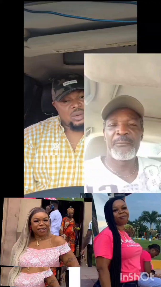 Harrison Gwamnishu shared a video of a husband appealing to Nigerians for help in finding his wife, who has been missing since last month while traveling from Lagos to Port Harcourt, Rivers State.