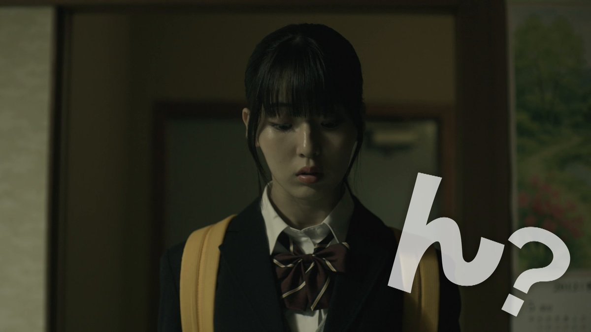⋰ ドラマ『#路地裏ホテル』 EP1前編 予告映像公開✨ ⋱ EP1「修学旅行の話」 中嶋優月&村山美羽 出演🚪 脚本家の唯香は締切に追われホテルで作業することに。 しかし部屋に入るとそこは欠席したはずの修学旅行だった… 3/6(金)12:00より #レミノ で独占配信🎬 >> #櫻坂46
