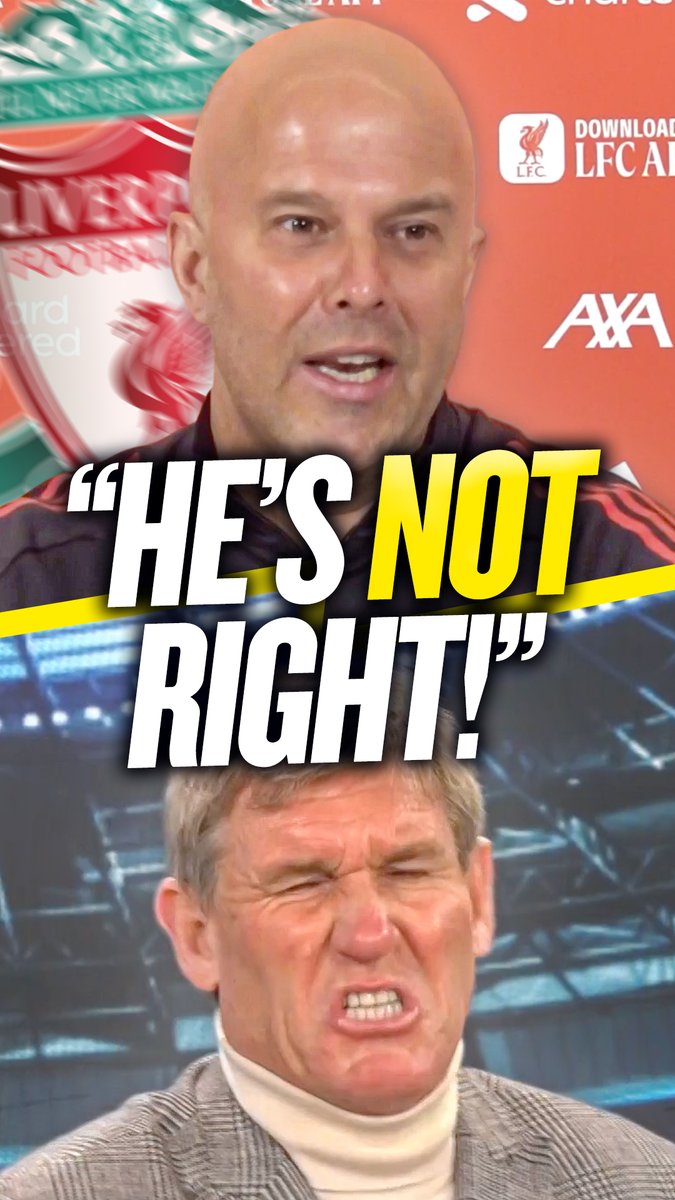 😡 "You now want teams to set up the way you want them to!" 🐦‍🔥 "Statistically he's not right!" Simon Jordan responds to Arne Slot's claims that the Premier League is boring!