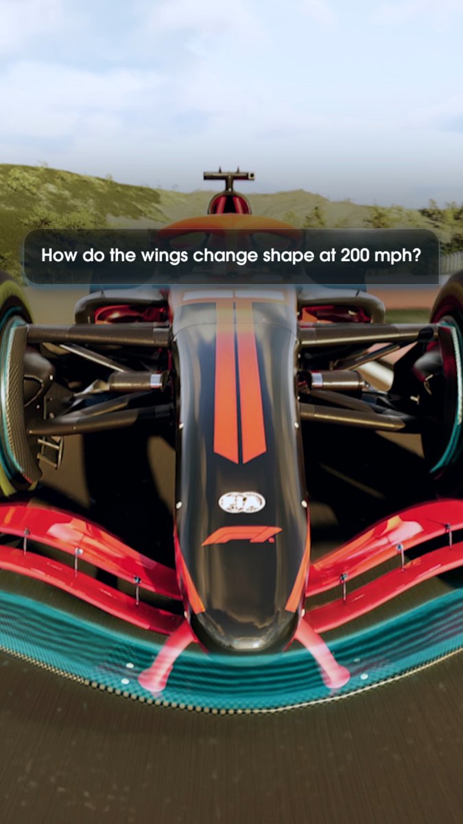 New season 🏎️ New rules 🏁 New questions ⚡️ Meet Formula 1’s AI Fan Companion Agent: Your Tech Director, powered by Agentforce. It delivers real-time answers, personalized stats, and helps decode the 2026 rulebook. Shift into the details: