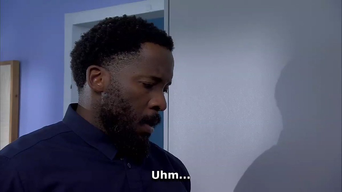 80 SGODO?! 😳💸 Yho but ke ushilo 😭 it’s for starting a new life, noMadlomo mos! Don't miss this episode tonight on #etvScandal at 8PM sharp!🎬