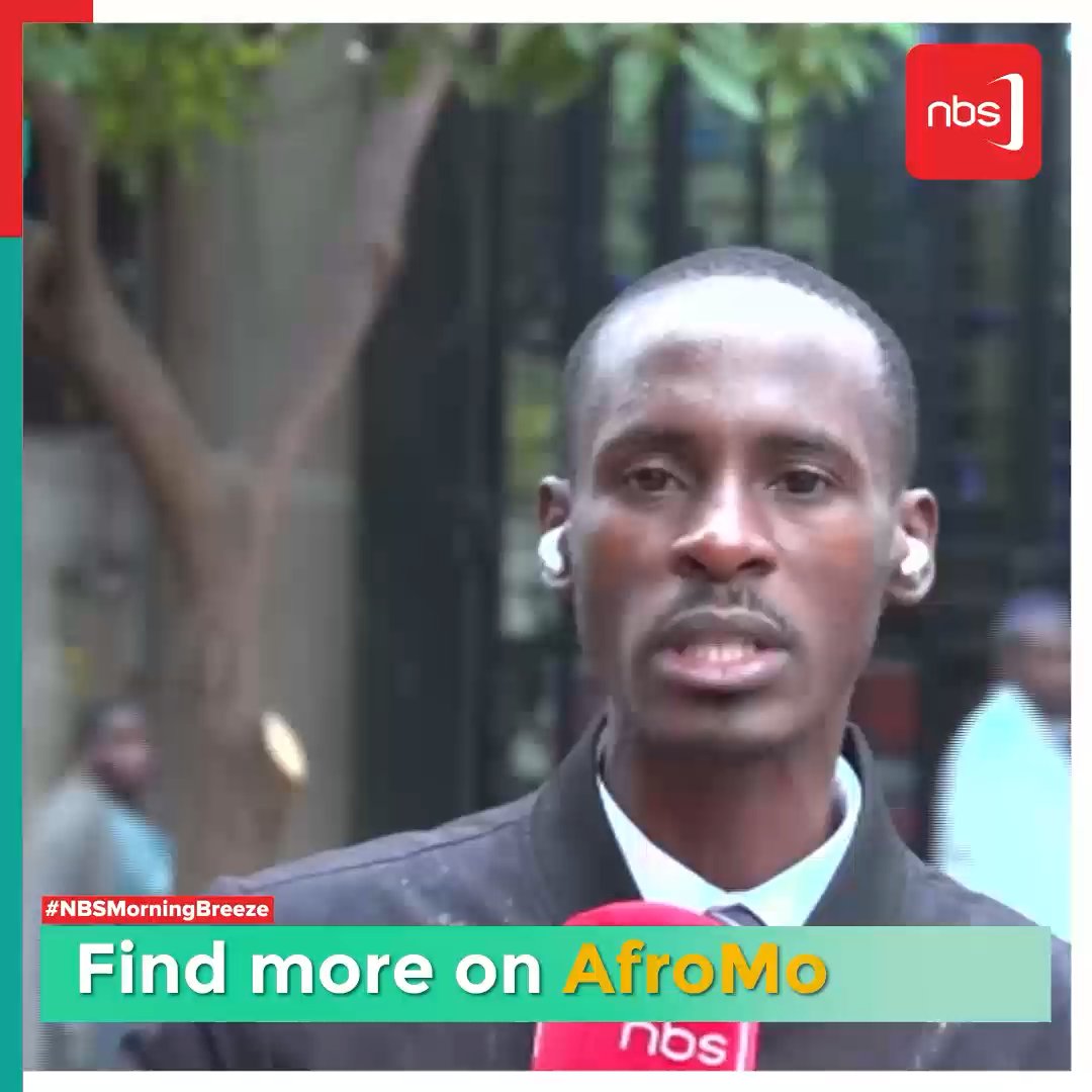 VIDEO: No more roadside taxi stops: KCCA rolls out strict new regulations in Kampala’s CBD. Muhairwe Ramson #NBSMorningBreeze #NBSUpdates