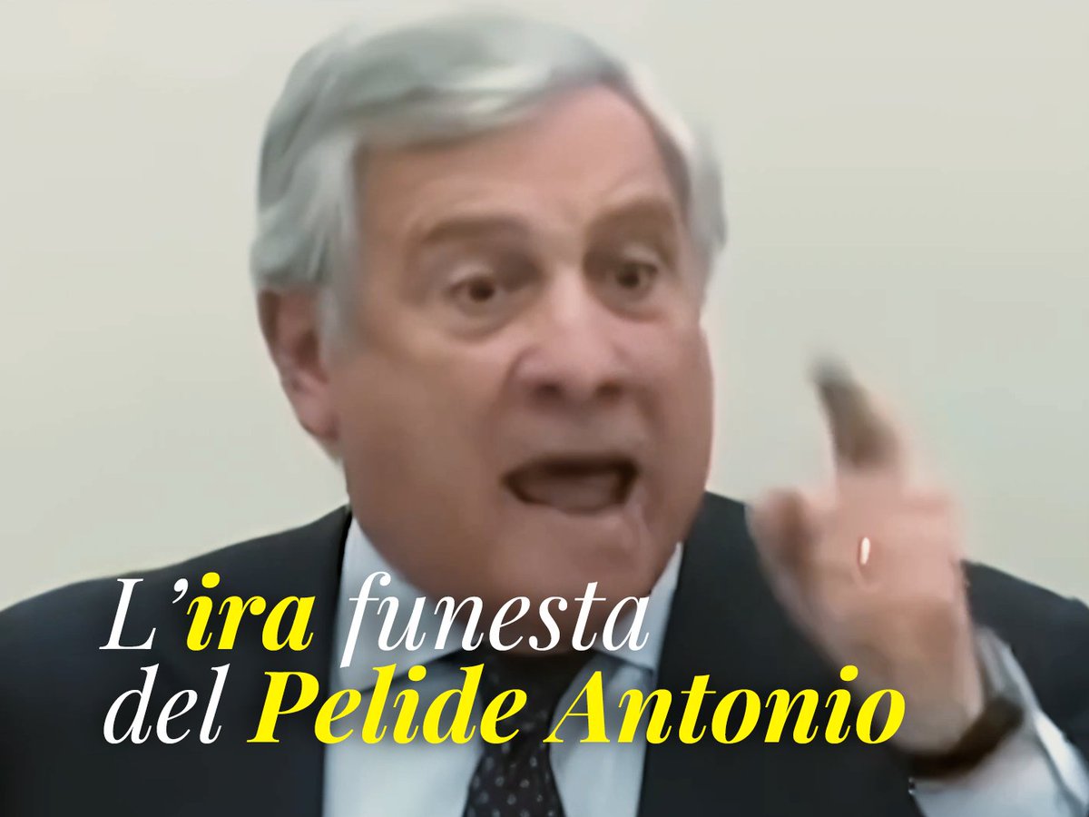 Ho messo in musica l'ira del Pelide Antonio. Buona visione 🎬