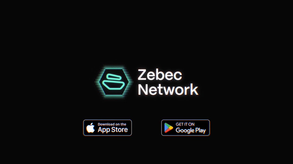 The Zebec SuperApp is live on desktop. Soon it’s going mobile. Real-time payroll. Card management. Asset growth. All in your pocket. Built for everyday payments.