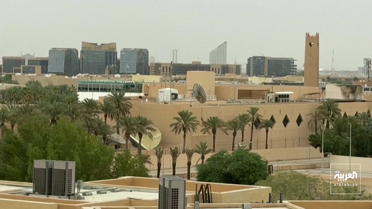 الكاتب الصحفي جاسر الجاسر: السعودية داعمة للعراق وعلى بغداد اتخاذ إجراءات والتعهد بالسيطرة الكاملة