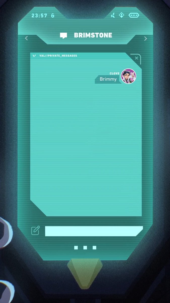 lil suggestion