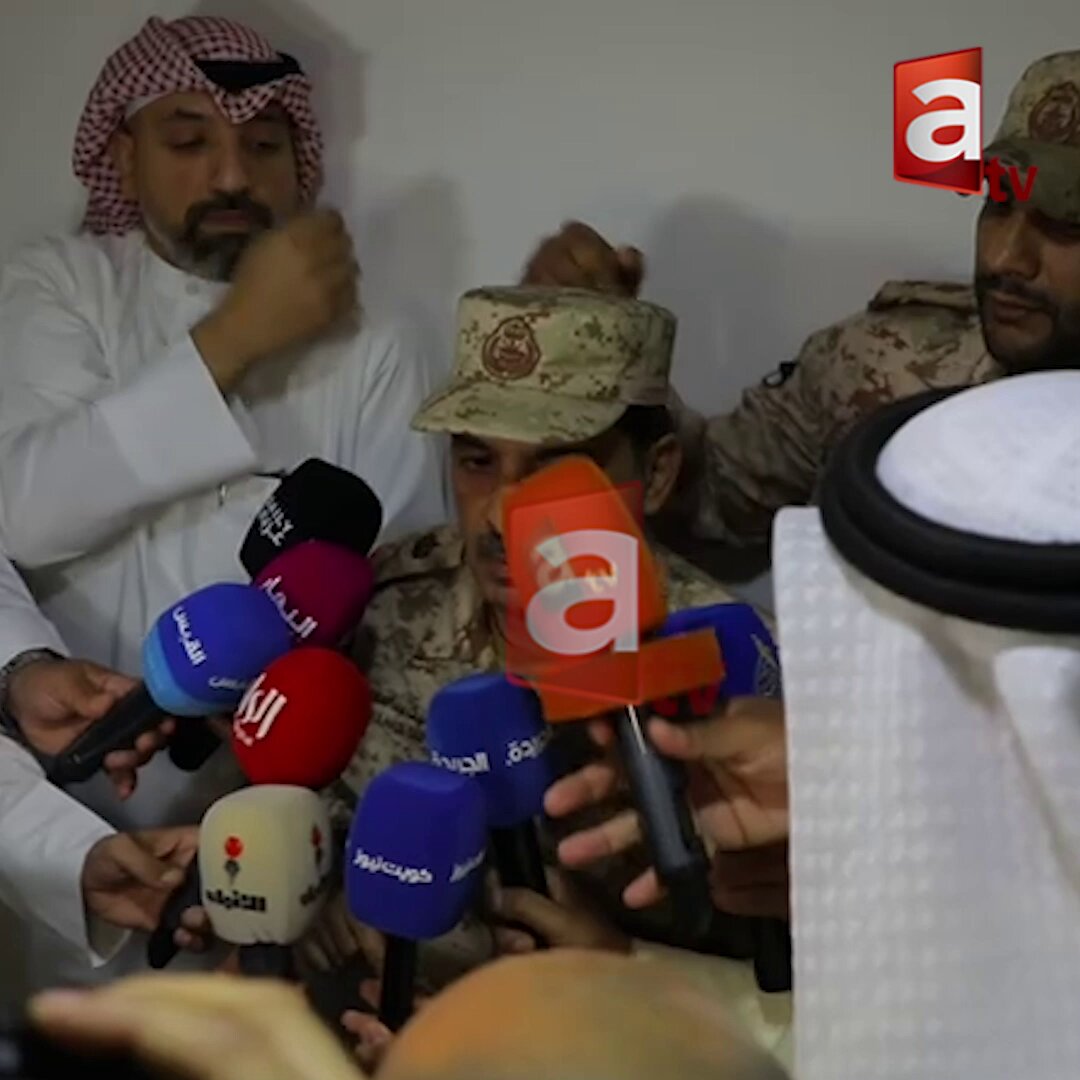آمر القوة البحرية: لن نتردد في الدفاع عن هذا البلد .. وأقول لأهالي الشهداء "مبروكين"