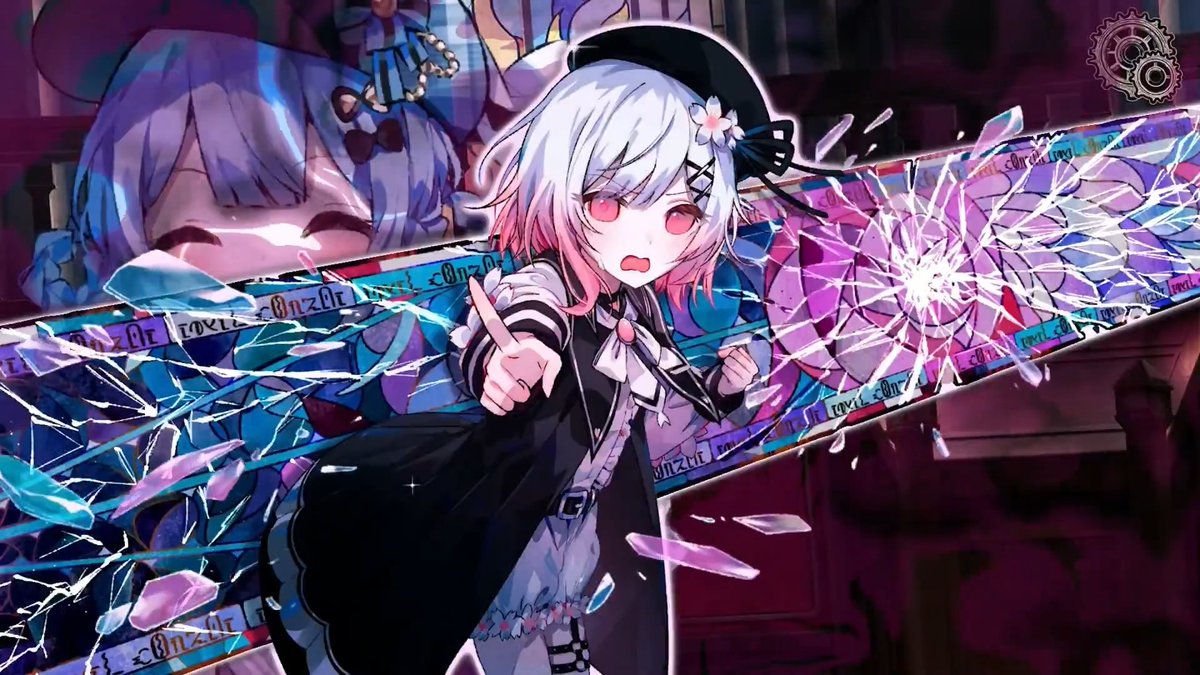 【ニュース】『魔法少女ノ魔女裁判』Nintendo Switch版、7月9日発売へ。“処刑し合い”推理ADV「まのさば」がついにSwitchに