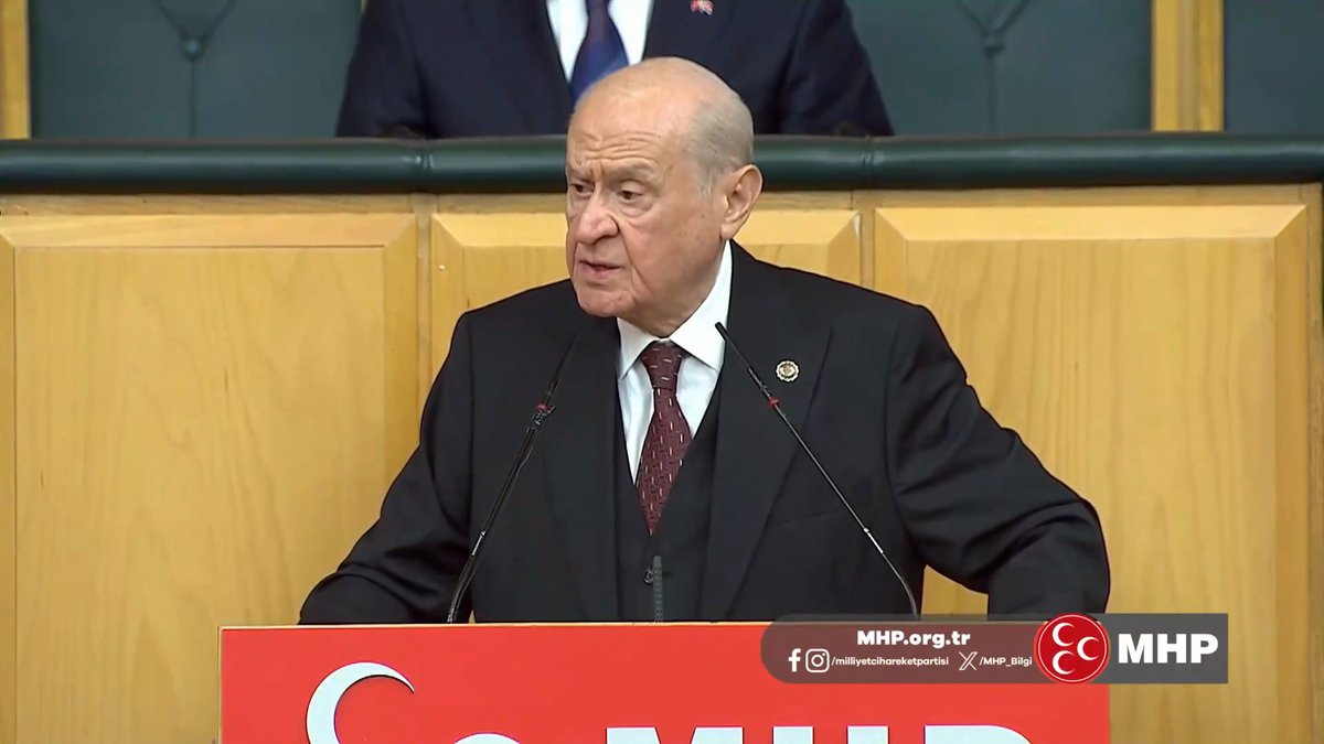 Dünya’ya Ankara’dan bakmaktan, milli birlik ve kardeşliğimizi gözü kara biçimde savunmaktan başka seçeneğimiz yoktur.