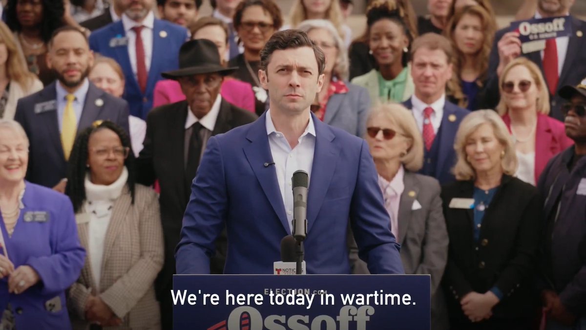 I oppose — and the American people overwhelmingly oppose — yet another open-ended regime change war-of-choice in the Middle East.