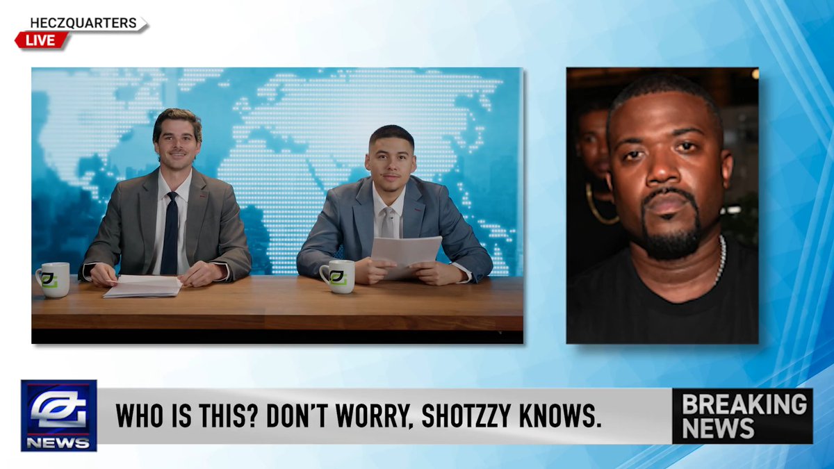 Who is this? Don't worry, OpTic Shotzzy knows.