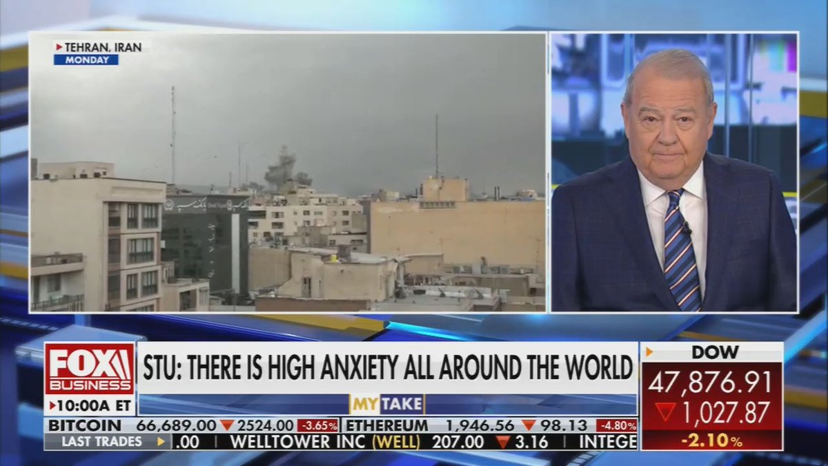 Fox: It is a full scale war, and it is bringing with it serious disruption. There is high anxiety all around the world. Energy prices have gone straight up. Iranian drones have hit the US embassy in Saudi Arabia. The price of gas has spiked. Voters are getting skittish. 59% disapprove.