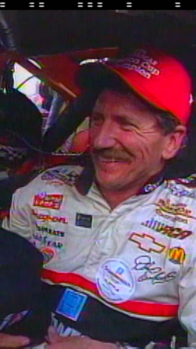 On 3/3, we raise hell and praise Dale. (🎥: shaeraey/TikTok)