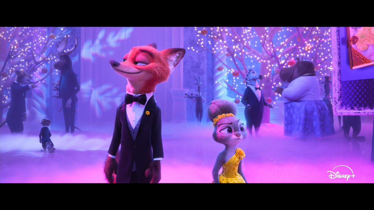 ‘Zootopia 2’ será adicionado ao catálogo do Disney+ em 11 de março.