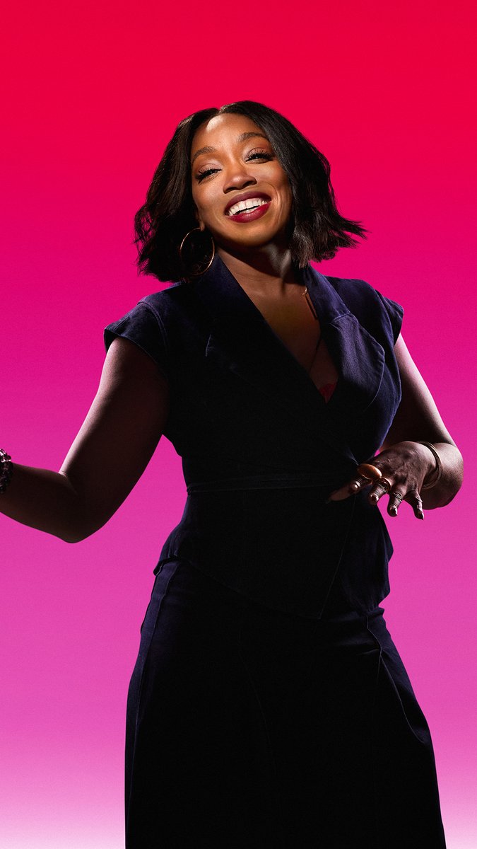 On The One, we invite artists to perform the most beloved and enduring song in their catalog. This time, our very own Estelle performs her hit, “American Boy.” Watch the full performance on YouTube and add the track to your library on Apple Music.