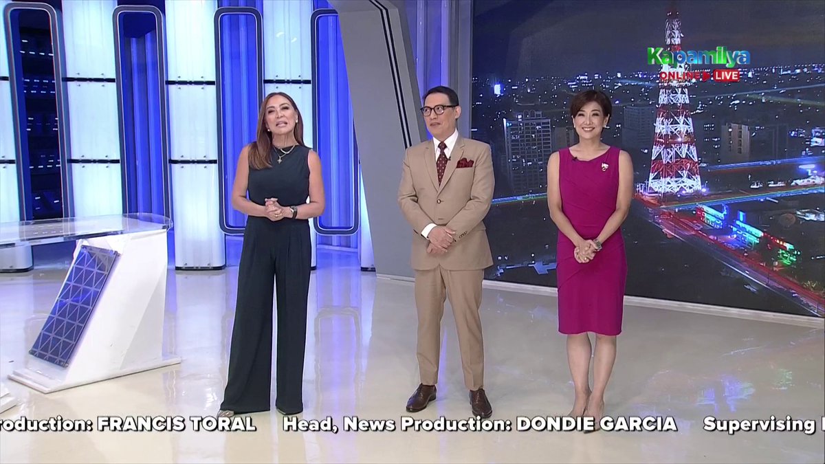 Ngayong Buwan ng Kababaihan, may paaalala ang TV Patrol anchor at UN Women National Goodwill Ambassador for the Philippines na si Karen Davila laban sa mga komentong nakaiinsulto sa mga babae.