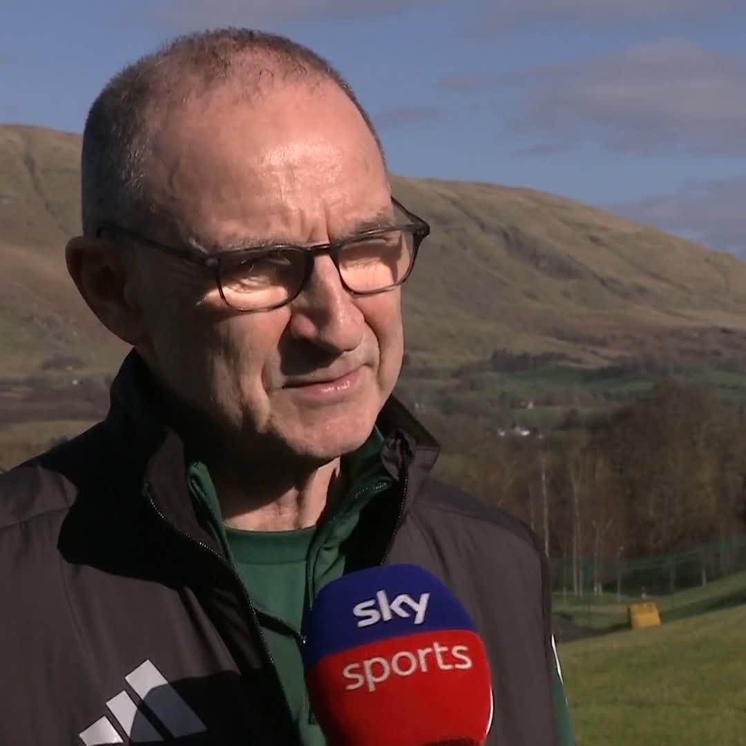 🗣️ "I've never gone to Pittodrie where I've not found the game so difficult. It is a tough game for us." 🗣️ Schmeichel "still not feeling great" Martin O'Neill looks ahead to Celtic's trip to Aberdeen amid a "tough" week. Watch the match live on Sky Sports at 7pm tomorrow 📺