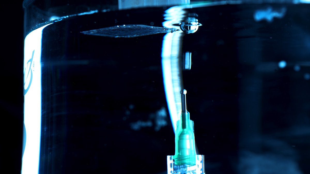 MIT researchers uncovered the physics behind bubble-removing membranes that could improve bioreactors, chemical production, and more.
