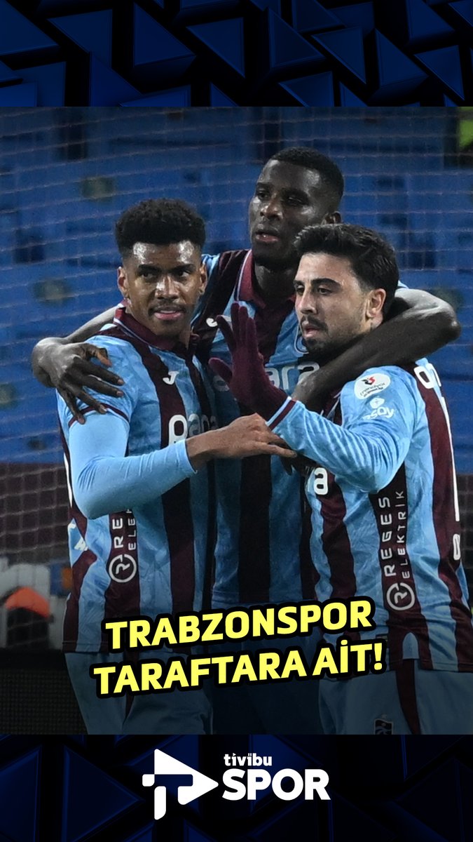Erman Özgür: Trabzonspor hiç kimseye ait değil, taraftara ait. Kime kızarsan kız, Trabzonspor'u yalnız bıraktığına değmez. Trabzonspor, taraftarı tarafından terk edilecek bir camia değil.