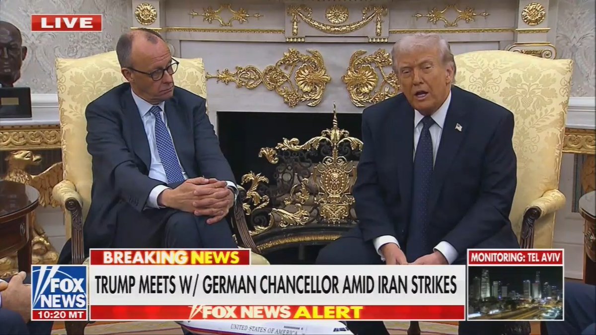 Trump: The UK has been very uncooperative with that stupid island that they have. They never even saw the island before. What's that all about? It's a shame. I love that country. My mother was born there. My father was born... he knows all about my father. Somebody said, 'What would you do if you were the UK?' Open up the North Sea. They've got windmills all over the place that are ruining the country, ruining the landscapes, ruining the beautiful fields.