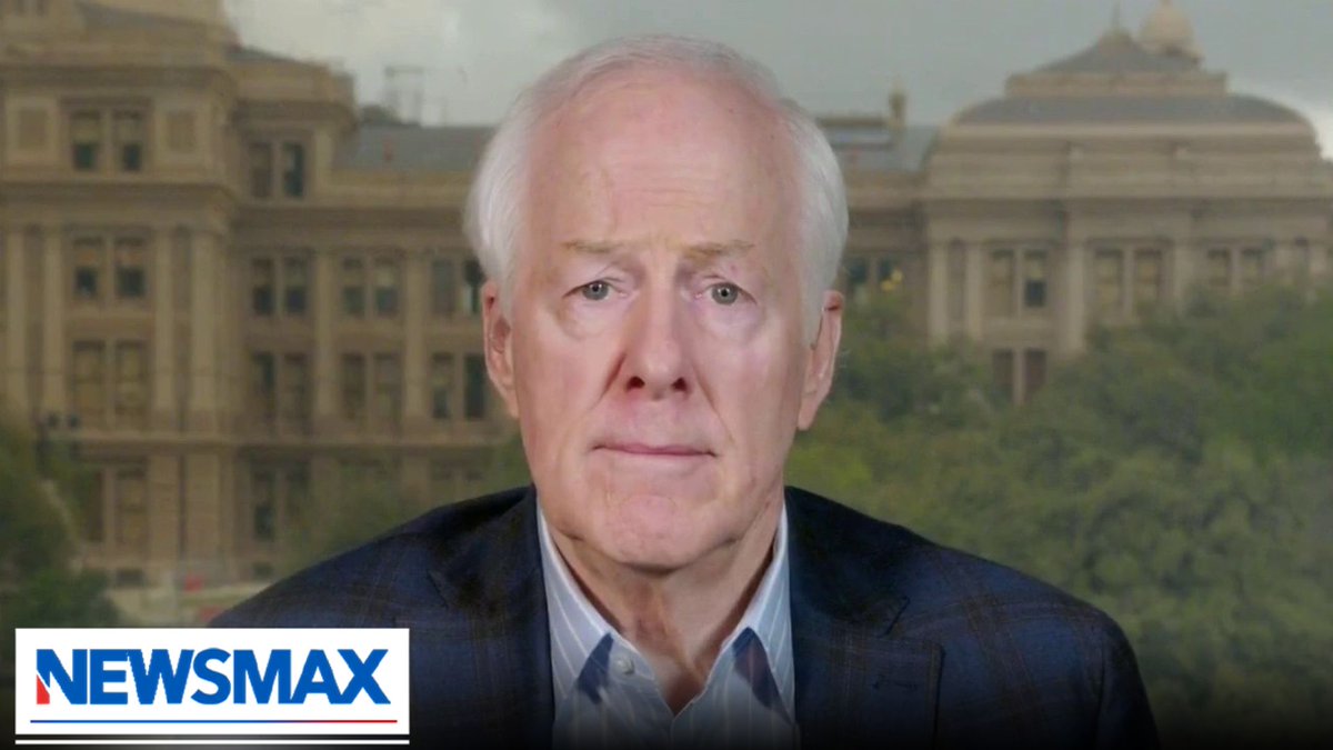 “If I'm the nominee, we will win comfortably [in November]… If it's [Texas AG Ken Paxton], with all the scandal and baggage that he brings to the election, there's a good risk we could lose that race and the races below him on the ballot, including the new congressional seats.” — Sen. Senator John Cornyn on Tuesday’s Senate primary in Texas Shaun Kraisman