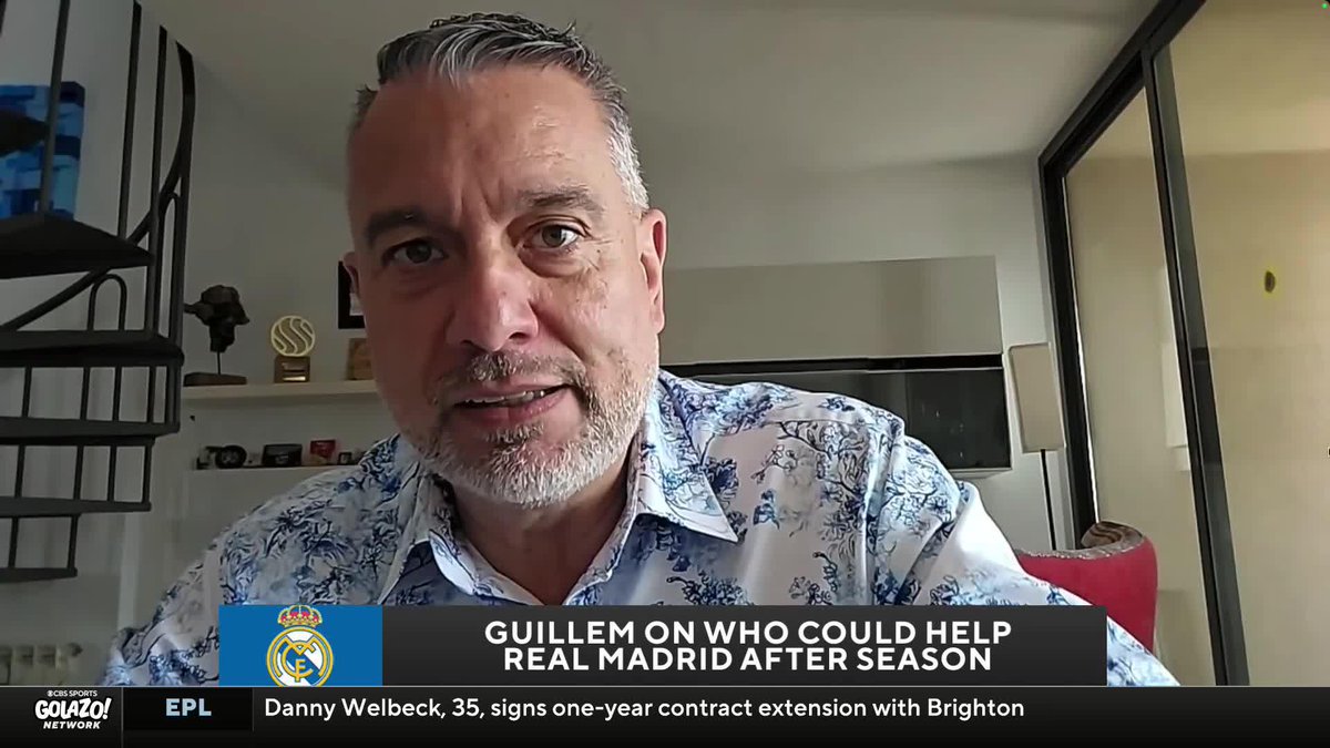 José Mourinho 🇵🇹 Massimiliano Allegri 🇮🇹 Enzo Maresca 🇮🇹 Guillem Balague on who could be a good fit to take the reins at Real Madrid 👔