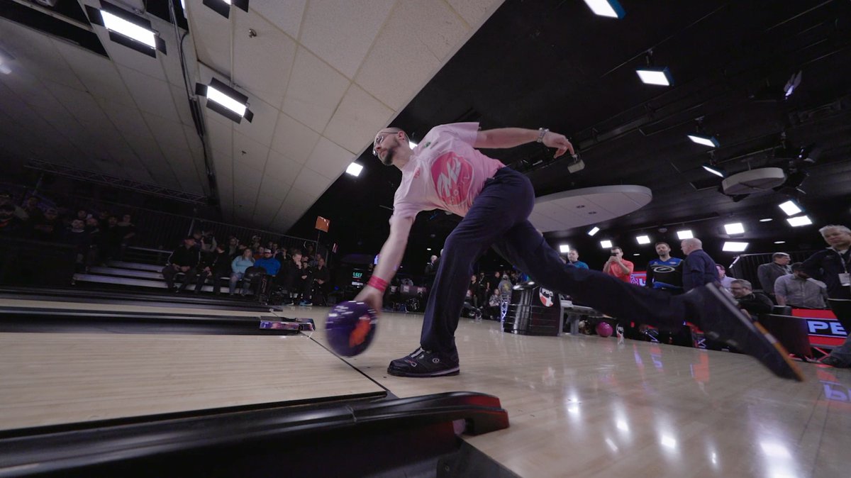 They've got the balls for success. From A24 and Executive Producer Ben Stiller comes the story behind the sport you thought you knew. #BornToBowl premieres March 16 on HBO Max.