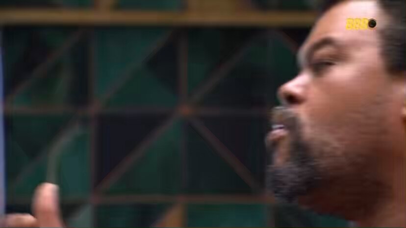 Só não pode agredir o coleguinha, Ana Paula.. 🗣️ #TropaDoBabu #BBB26