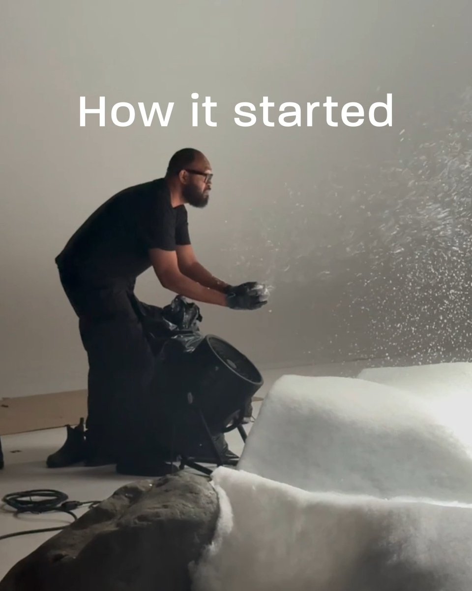 A sneak peek at how we brought Olympic Gold Medalist Alex Ferreira’s Topstep story to life 🎥