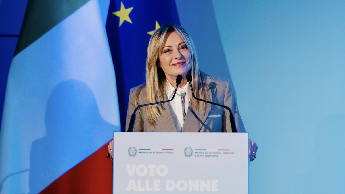 Il mio intervento in occasione dell'incontro "Voto alle donne. La democrazia italiana compie ottant’anni"