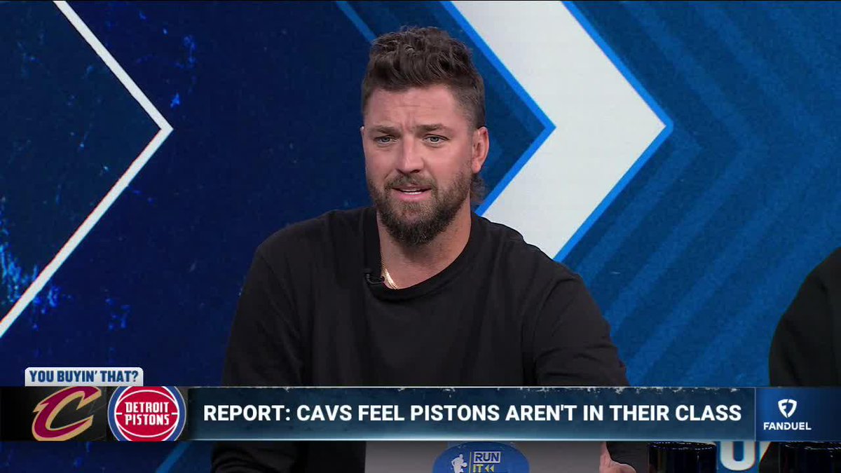 "LeBron forced superteams...he was so impactful that you had to get pieces." Steve Kerr is unsure if LeBron changed the game like Steph Curry 😳 Lou Williams isn't buying 🙅‍♂️ Michelle Beadle | Chandler Parsons | Lou Williams