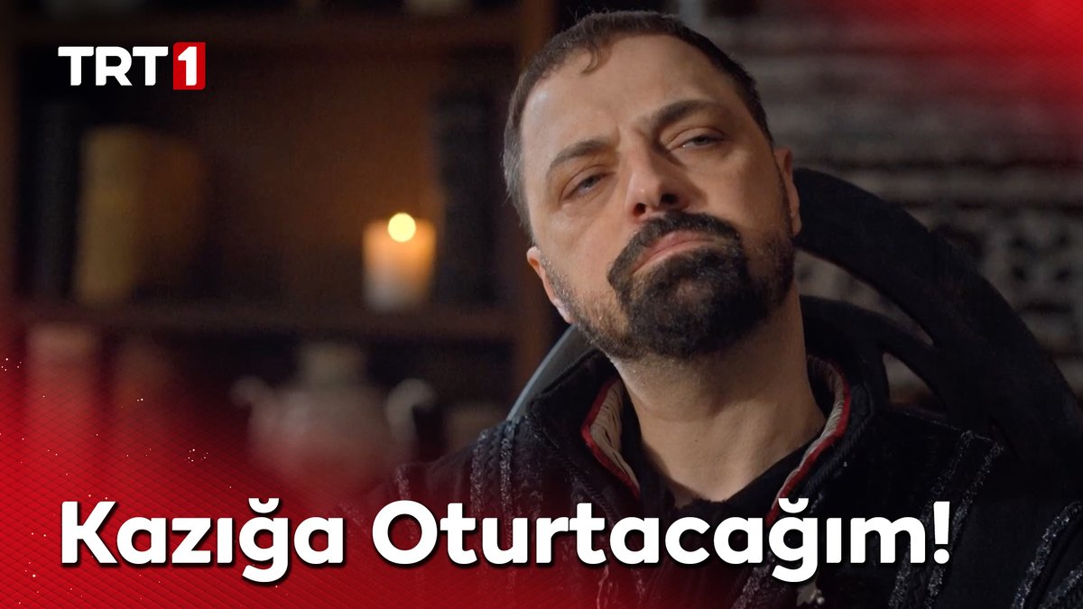 “Vlad ve Kasap Hüseyin Ağa’nın ortak geçmişi.” Mehmed: Fetihler Sultanı
