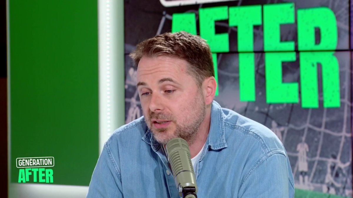 🗣️ L'avis de David Gluzman sur le début de carrière d'entraîneur de Beye : "Il a une succession d'évènements favorables qui me surprennent un peu. Je me permets de douter de sa réussite à l'OM."