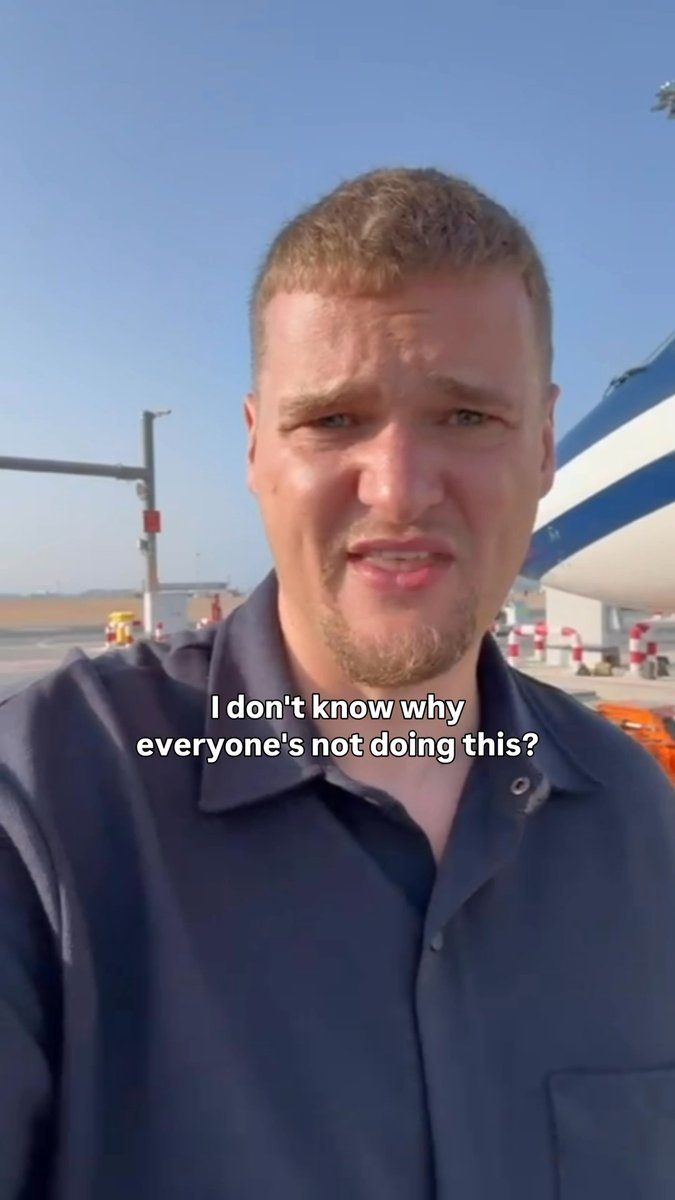 Fact check: you can actually leave Dubai. I live in Dubai and am on my way to England 🙌 Don't believe what mainstream media feed you either. Dubai is EXTREMELY safe vs western countries.