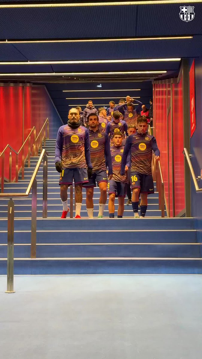 Tienen AURA.