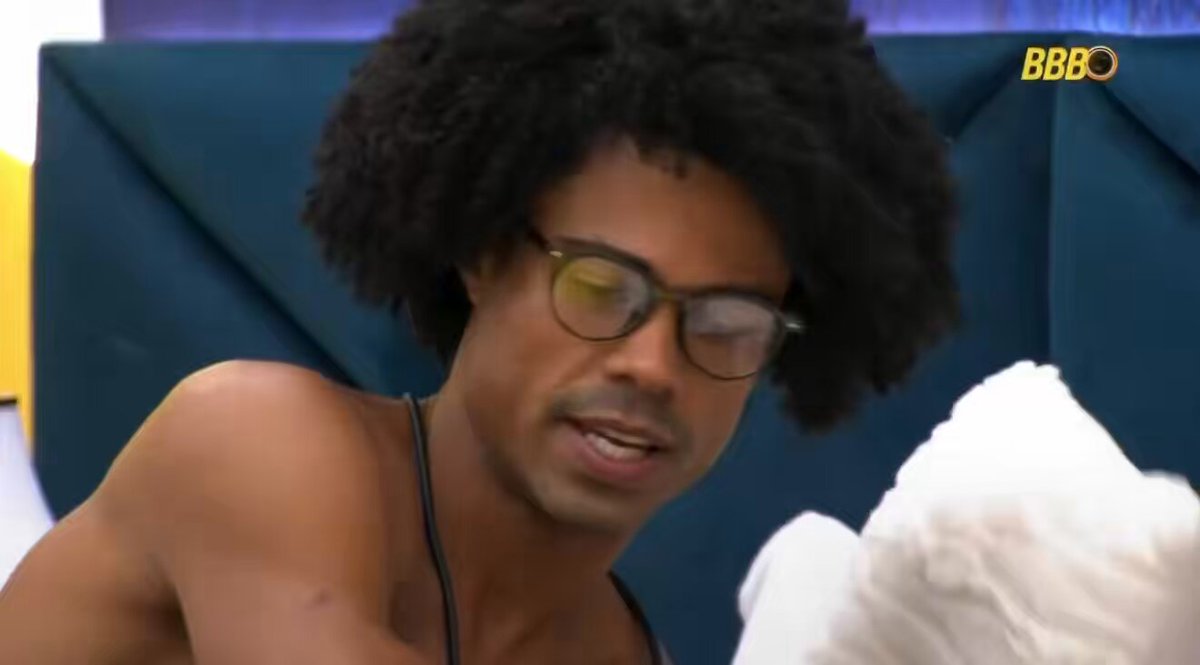 BRENO : POSSO SER SINCERO COM VOCÊS ?? EU TO MAIS COM BABU DO QUE COM A ANA PAULA KKKKKKKKKKKKKKKKKK VOTEEEM MUITO TACINHAS DE PLÁSTICO 🗣️🗣️🗣️🗣️🗣️ #BBB26 #BBB