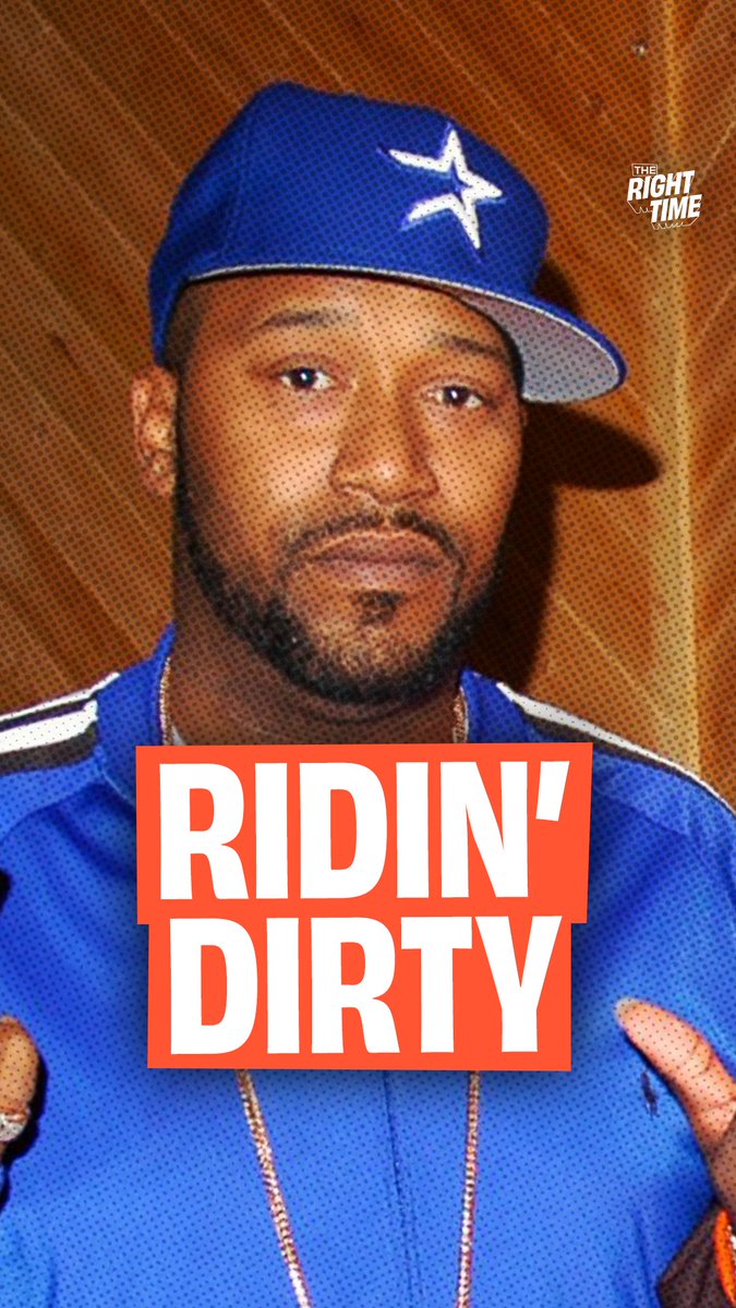 Bomani explains why Ridin’ Dirty is one of the best rap albums of all time 💯 “It’s hard to find anybody that ever smoked an album like Bun smoked that album start to finish.”