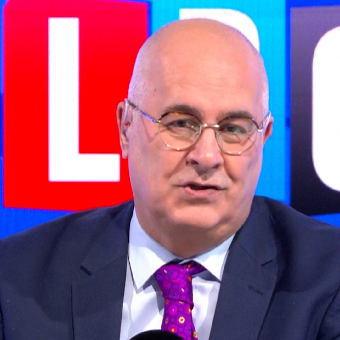 'There is no excuse for the insults Trump threw today.' Iain Dale ๐ด๓ ง๓ ข๓ ฅ๓ ฎ๓ ง๓ ฟ๐ฌ๐ง โ๏ธ is no fan of Keir Starmer, but he thinks Donald Trump's conduct today 'shattered' the special relationship.