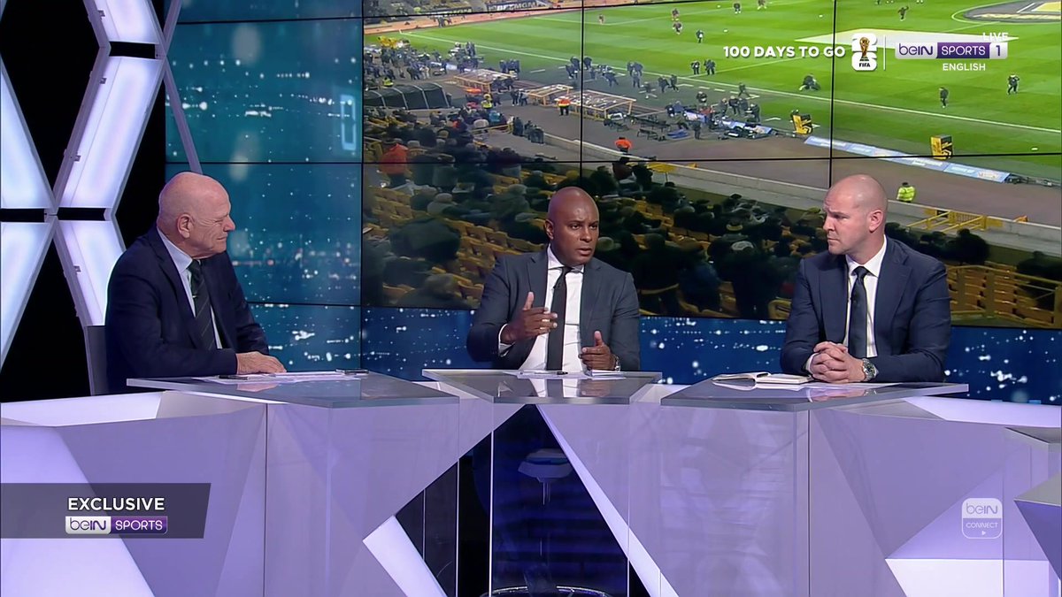 🗣️ "It's clear what Arsenal have done over four, five seasons with Mikel Arteta... It's consistent, and getting better every year - it's not being run the same way at Tottenham." Philippe Senderos says he "fears" for 16th placed Spurs! #beINPL #THFC #Arsenal
