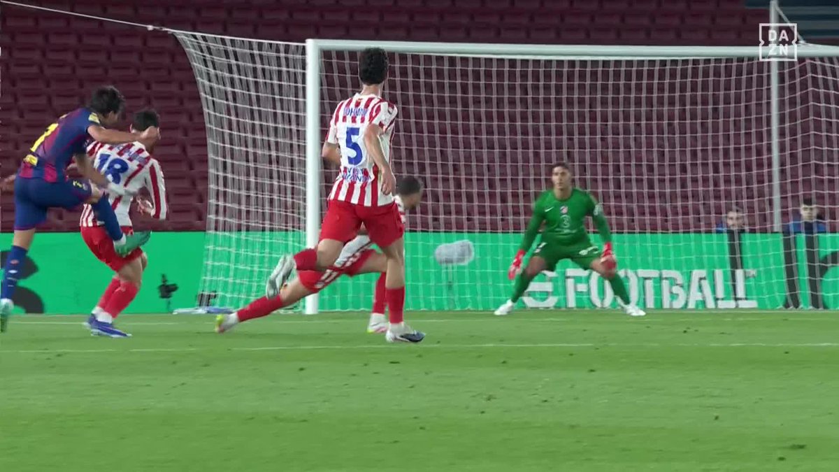 ⚽️ LAMINE YAMAL 🇪🇸 LANCE LA RÉVOLTE ! MARC BERNAL 🇪🇸 VALIDE UN BOULOT MONSTRE DU PRODIGE ! 🤯 𝗟𝗔 𝗥𝗘𝗠𝗢𝗡𝗧𝗔𝗗𝗔 𝗘𝗦𝗧 𝗟𝗔𝗡𝗖𝗘́𝗘 🤩💙❤️ 🎥 DAZN France