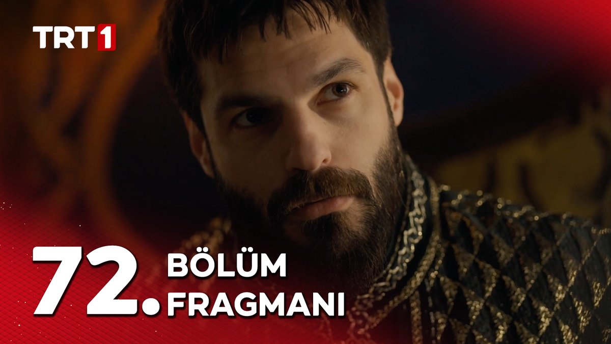 “Ben bu devlete sadrazamlık yapamam!” Mehmed: Fetihler Sultanı 72. bölüm fragmanı yayında! 🎬 Mehmed: Fetihler Sultanı yeni bölümüyle 17 Mart Salı günü saat 20.00’de TRT 1’de. Mehmed: Fetihler Sultanı